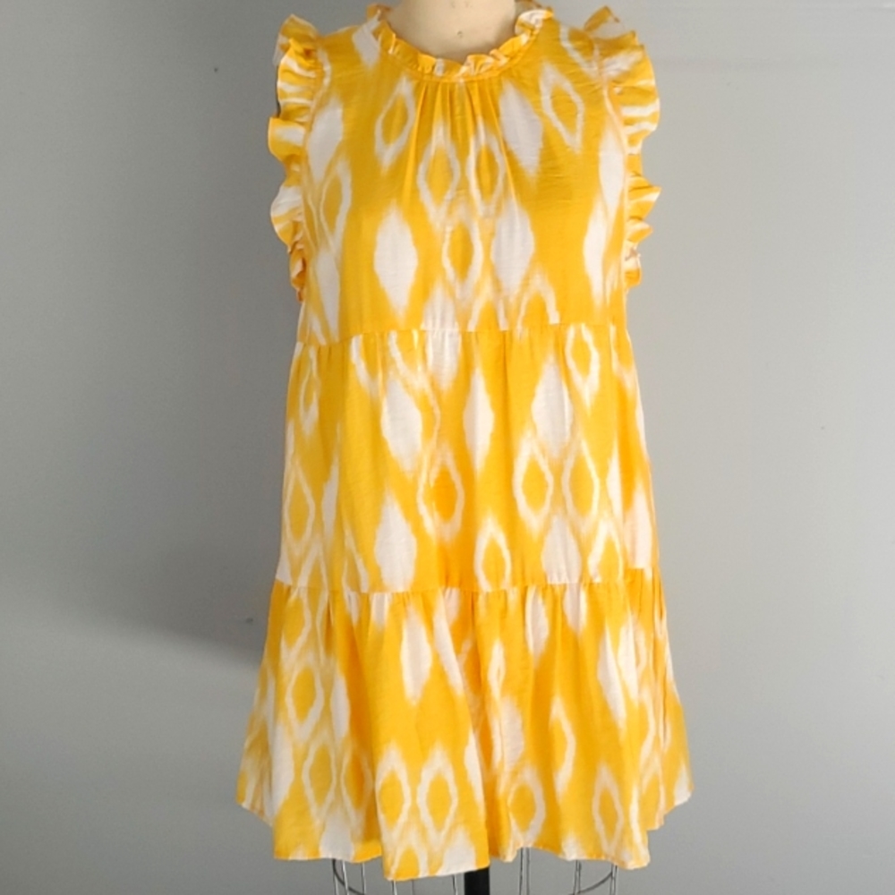 THML Spring Dress NWT